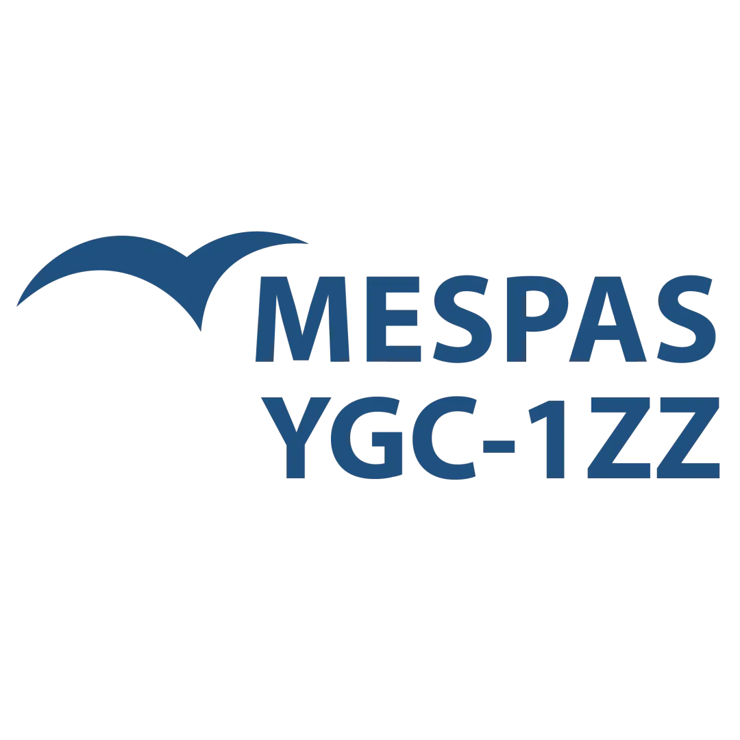 MESPAS system logo